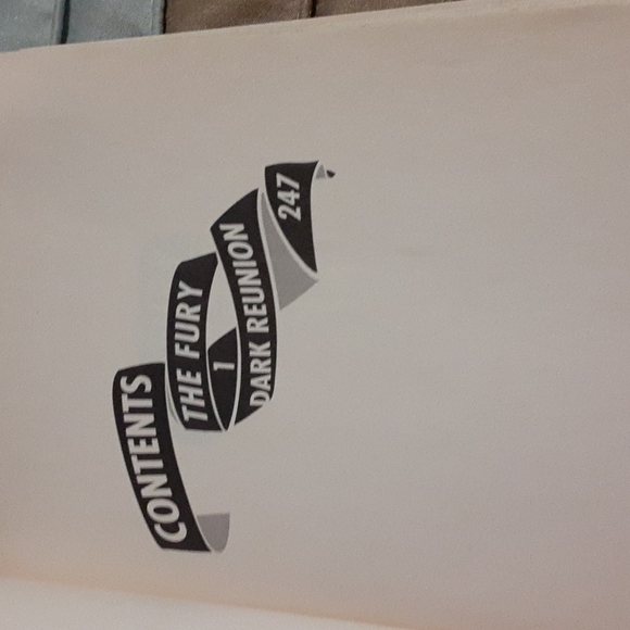 The Vampire Diaries: The Fury and Dark Reunion - Picture 6 of 8